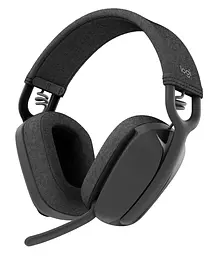 Гарнітура Logitech ZONE VIBE 100 Wireless Graphite (981-001213)