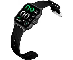 Розумний годинник Xiaomi Black Shark GT3 Neo чорний BS-GT3 Neo - мініатюра 6
