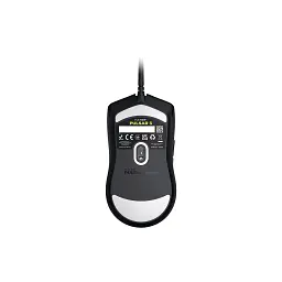 Мишка Hator Pulsar 3 USB Black (HTM610) - мініатюра 6