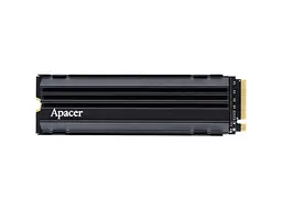 SSD-накопичувач Apacer AS2280Q4U for PS5 M.2 NVMe 4 TB (AP4TBAS2280Q4U5-1) - мініатюра 2