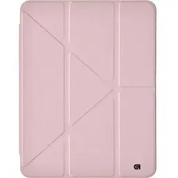 Чохол до планшета Armorstandart Y-Type PEN iPad Pro 11 2022/2021/2020 Pink (ARM77517)