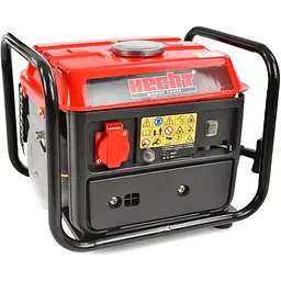 Генератор бензиновий Hecht GG 950 DC [117487] - мініатюра 2