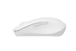 Комп'ютерна миша 2E MF270 Rechargeable White LED WL білий teh0014044 - мініатюра 3