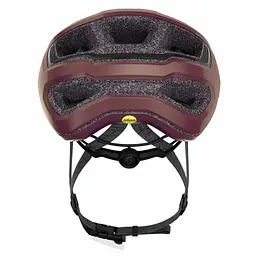 Шолом Scott ARX Plus L Бордовий (1081-275192.6919.008) - мініатюра 5
