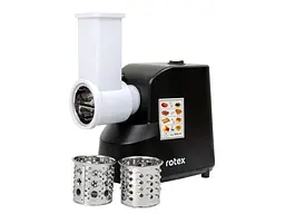 М'ясорубка Rotex RMG180-B MultiFun - мініатюра 4