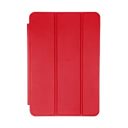 Чехол-книжка для планшета Apple iPad Pro 11 (2018), Original Smart Case, red, 11 , подставка на планшет, искусственная кожа, микрофибра, магнитная крышка с автоотключением экрана, ArmorStandart (ARM54809)