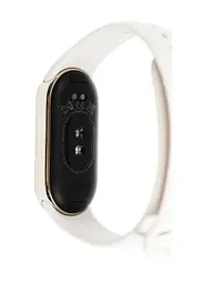 Фітнес-трекер Xiaomi Mi Band 8 білий версія CN - мініатюра 3