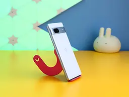 Смартфон Google Pixel 7a 8/128GB Sea Б/В [173504] - мініатюра 6