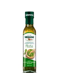 Олія оливкова Monini Pesto 250 мл