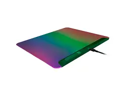 Килимок для миші Razer Firefly V2 Pro Phantom (RZ02-04920300-R3M1) - мініатюра 2