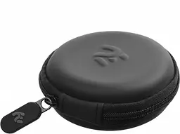 Навушники 2E S5 Galaxy Mic Black (2E-IES5BK) - мініатюра 3