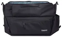 Велосипедна сумка Thule Roundtrip MTB Duffel 70L (Black) 3205536 (TH 3205536) - мініатюра 15