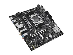 Материнська плата Asus PRIME B850M-F WIFI (90MB1N80-M0EAY0) - мініатюра 2