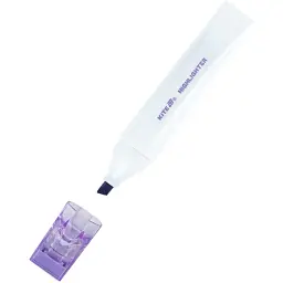 Маркер Highlighter Kite Creative Pastel Colors паковка 24 шт. (K24-1145) - мініатюра 3