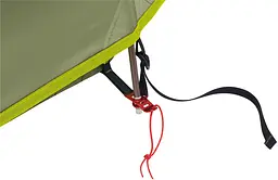 Намет Ferrino Sling 1 Green (99122FVV) - мініатюра 3