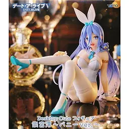 Фігурка Taito Рандева з життям Міо Такамія Date A Live Mio Takamiya 13 см T DAL MT 13 - мініатюра 5