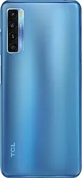 Смартфон TCL 20L 4/128GB Luna Blue (Global) - мініатюра 3