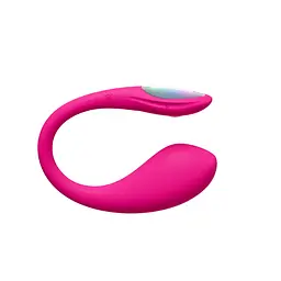 Міні смарт-віброяйце Lovense Lush Mini, зменшена версія Lovense Lush 4 - мініатюра 3
