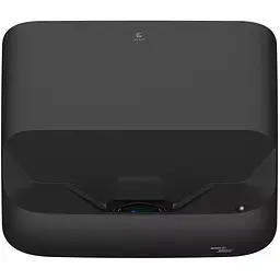 Ультракороткофокусний проектор Epson Lifestudio Grand EH-LS670B Metallic Black (V11HB82120) - мініатюра 4