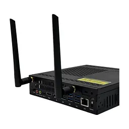 Комп'ютер Intboard OPS PC i5-1130G7 / DDR4 / 16Gb / SSD 256Gb / Intel Iris Xe Graphics (10742006) - мініатюра 8