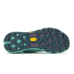 Кросівки Merrell Agility Peak 5 41 Бірюзовий (1054-036.1681) - мініатюра 6