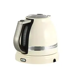 Електрочайник KitchenAid Artisan 1,5 л 5KEK1522EAC кремовий - мініатюра 3