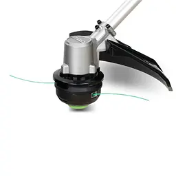 Тример акумуляторний EGO ST1300E-S (33 см, 5200-6500 об/хв, 2 мм, BL, 56V, без акумуляторів та зарядного пристрою) - мініатюра 3