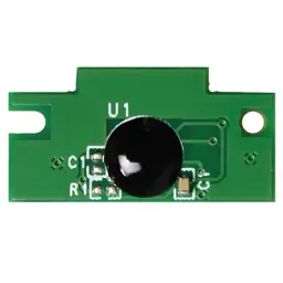 Чип для картриджа Apex Canon PFI-321M/6269C001 300 мл magenta (CHIP-CAN-PFI321M) - мініатюра 2