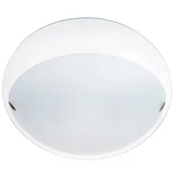 Світильник настінно-стельовий накладний Brille W-107/4