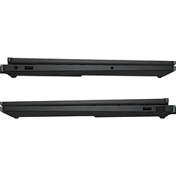 Ноутбук HP HyperX OMEN 15-gb0060ua 15.3" 2K IPS, 300n/Ryzen 5 240 (5.0)/16Gb/SSD512Gb/RTX 5050,8GB/Підсв/DOS - мініатюра 7