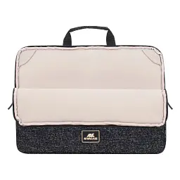 Чохол до ноутбука RivaCase 15.6" 7915 (Black) "Anvik" (7915Black) - мініатюра 5