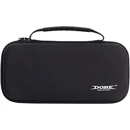 Кейс-чохол Dobe TNS-3176S для Nintendo Switch 2 Black [165400]