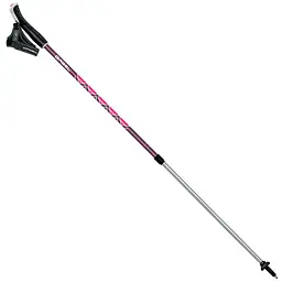 Палиці для скандинавської ходьби Gabel Ritmo Fucsia (7008350770000) телескопічні - мініатюра 5