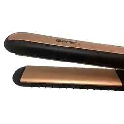 Праска для волосся Gemei GM-2955 - мініатюра 3