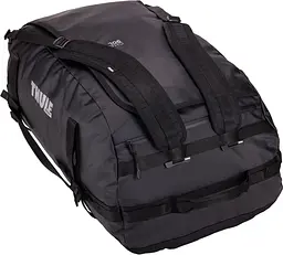Спортивна сумка Thule Chasm Duffel 90 л black (TH 3204997) - мініатюра 10