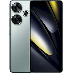 Смартфон Poco F6 8/256GB Green Global