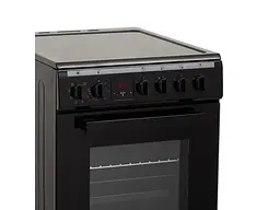 Електрична плита ELEYUS IMPULS 5008 V BL - мініатюра 4