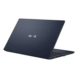 Ноутбук Asus ExpertBook B1 B1502CVA-BQ0771,1920 x 1080,i7-1355U,16 GB,512 GB,UHD,DOS - мініатюра 4