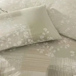 Постільна білизна Ilra Beige Ранфорс Tac pbe0051634 - мініатюра 2