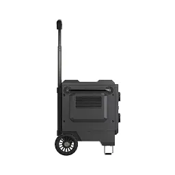 Зарядна станція PowerPlant M50 5120Wh (PB931439) - мініатюра 3