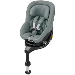 Автокрісло Maxi-Cosi Mica 360 PRO i-Size Authentic Grey - мініатюра 2