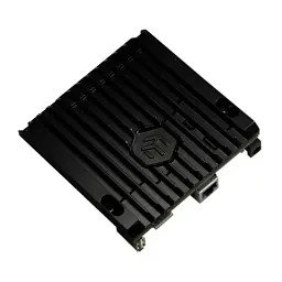 Точка доступу Wi-Fi Mikrotik L11UG-5HaxD - мініатюра 3