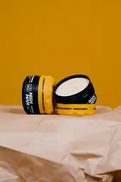 Матова паста для волосся Nishman M1 Hair Defining Matte Paste 100 мл - мініатюра 2