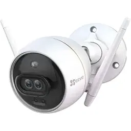 Камера Ezviz з двостороннім аудіозв'язком та сиреною CS-CV310-C0-6B22WFR 2 Mп Wi-Fi (2.8 мм)