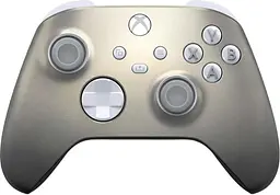 Microsoft Xbox Series X | S Wireless Controller Lunar Shift (QAU-00040)