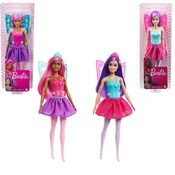 Фея Barbie Dreamtopia колекційна лялька в асортименті (FWK85)