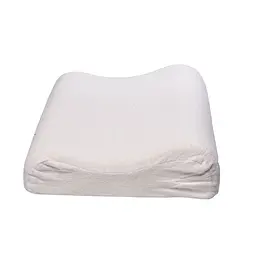 Ортопедична подушка для шиї Vitamed VISCO BA 609 (BA 609-2764) - мініатюра 3