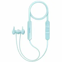 Навушники HUAWEI FreeLace Lite Blue - мініатюра 4