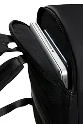 Рюкзак 14.1" Samsonite RELYON BLACK 41x27,5x13 KP8*09001 - мініатюра 4