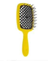 Гребінець для волосся Janeke Superbrush 1830 the Original Italian Patent Standart